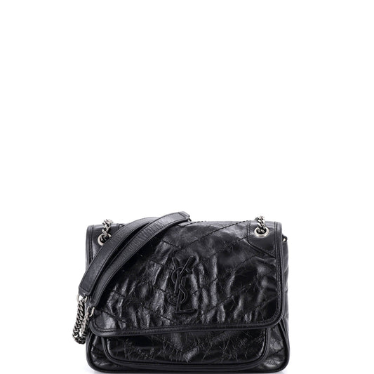 STRAPSTORY SHOULDER BAG - 3557