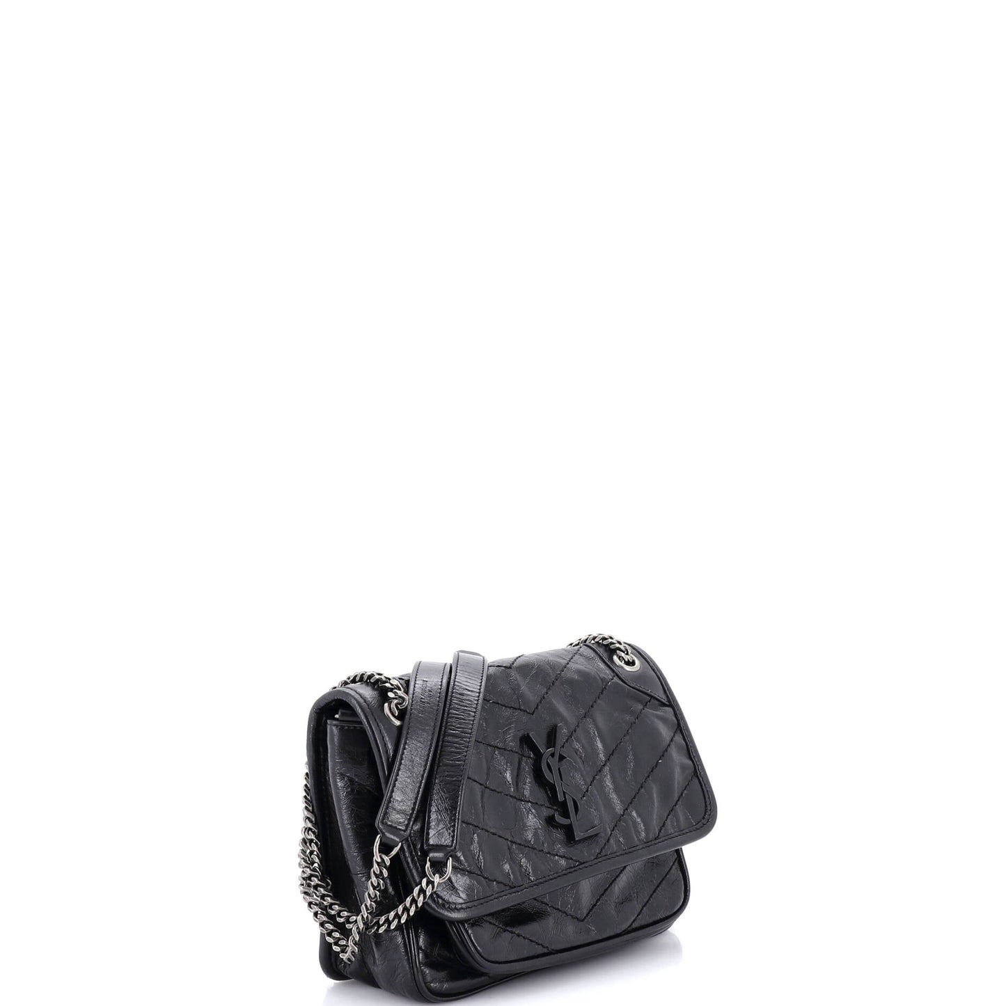 STRAPSTORY SHOULDER BAG - 3557