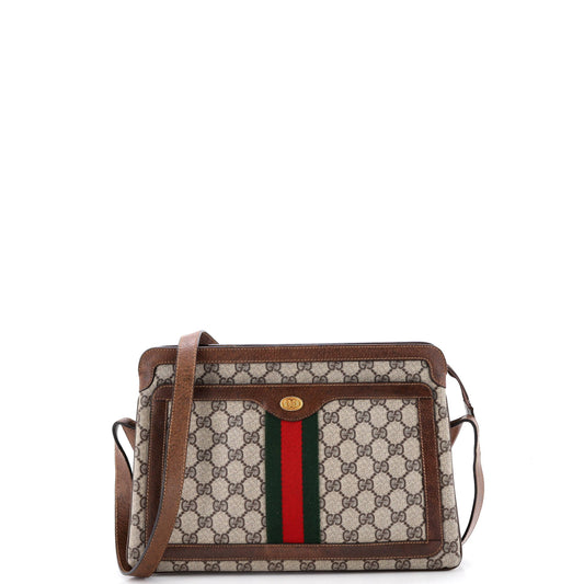 STRAPSTORY SHOULDER BAG - 3621