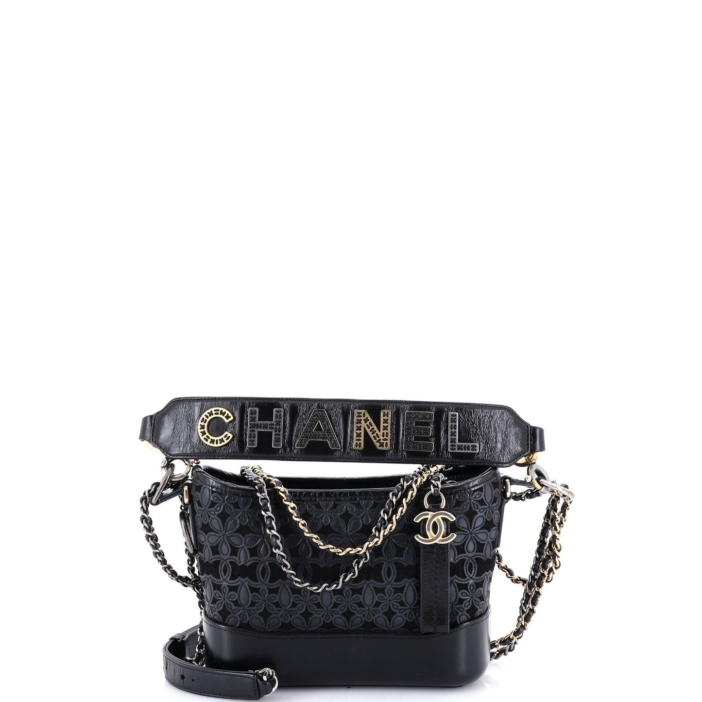 STRAPSTORY CROSSBODY BAG - 3241