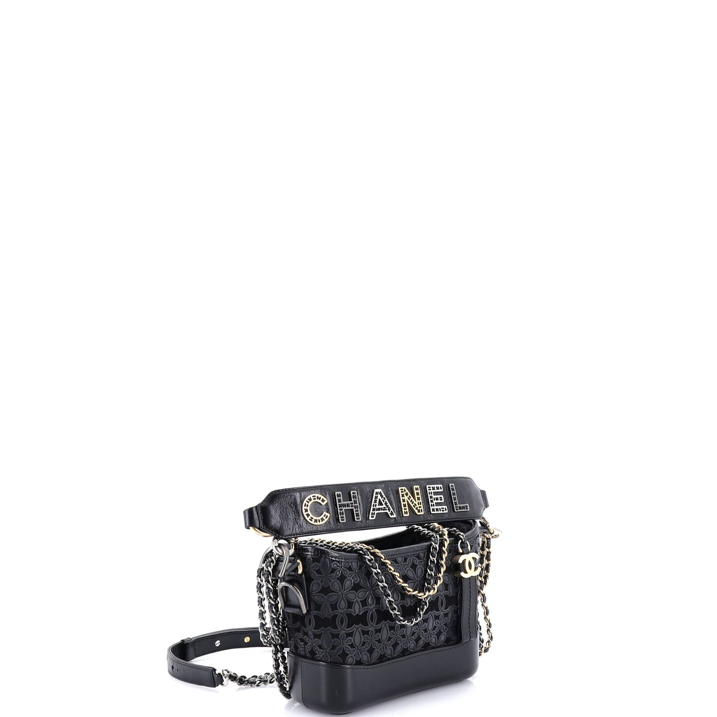 STRAPSTORY CROSSBODY BAG - 3241