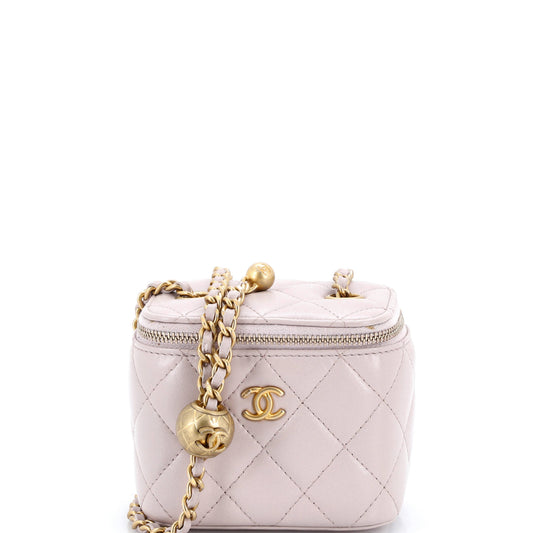 STRAPSTORY COSMETIC CASE - 037