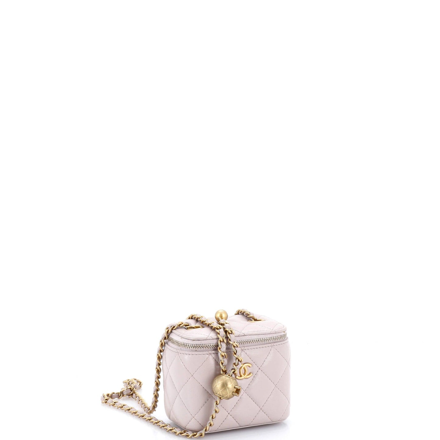 STRAPSTORY COSMETIC CASE - 037