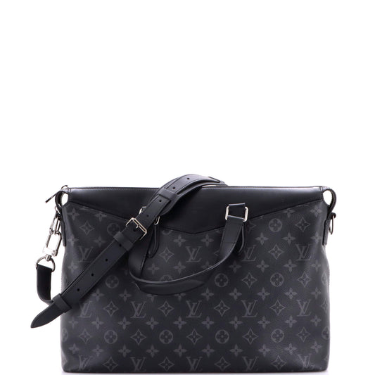 STRAPSTORY BRIEFCASE - 060