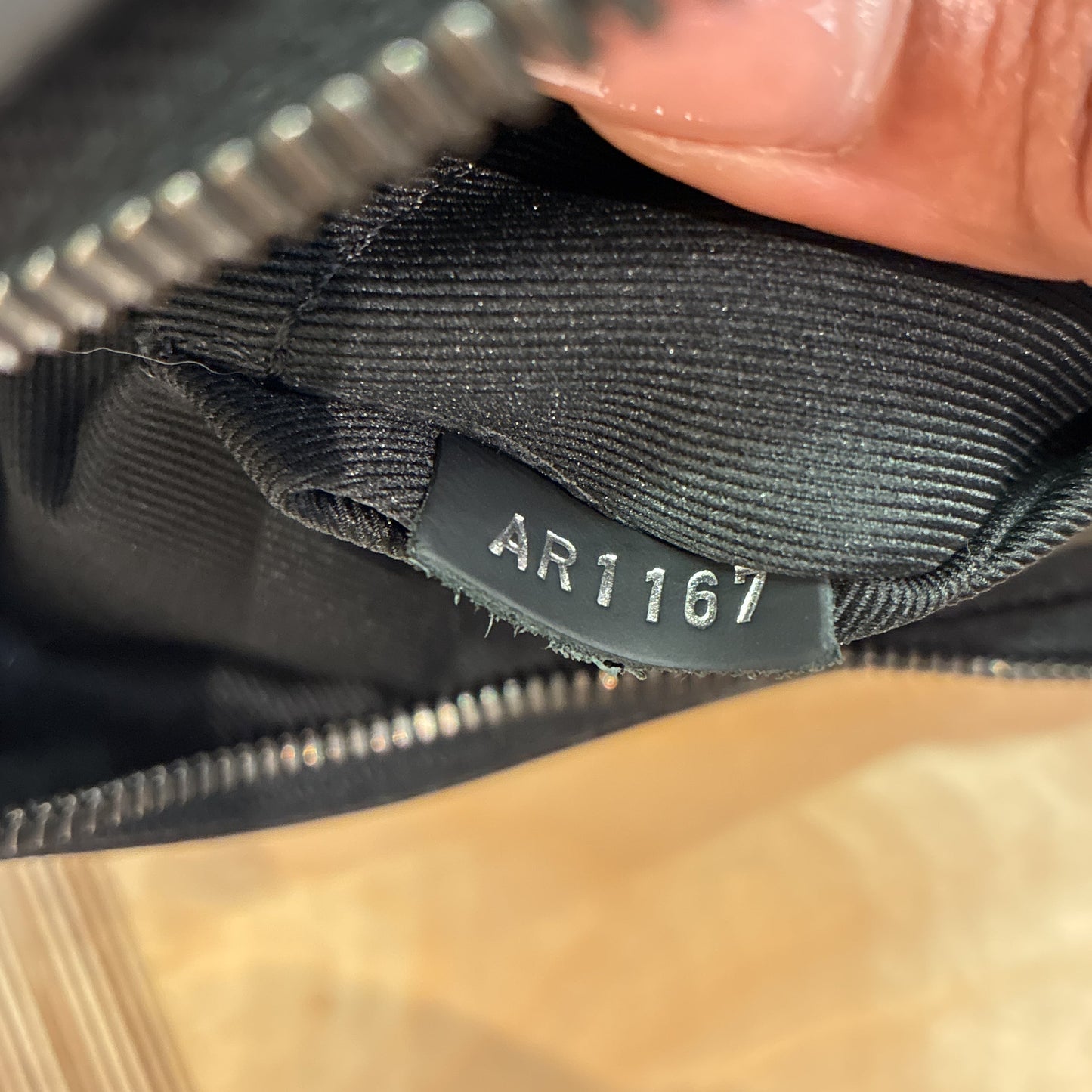 STRAPSTORY BRIEFCASE - 060