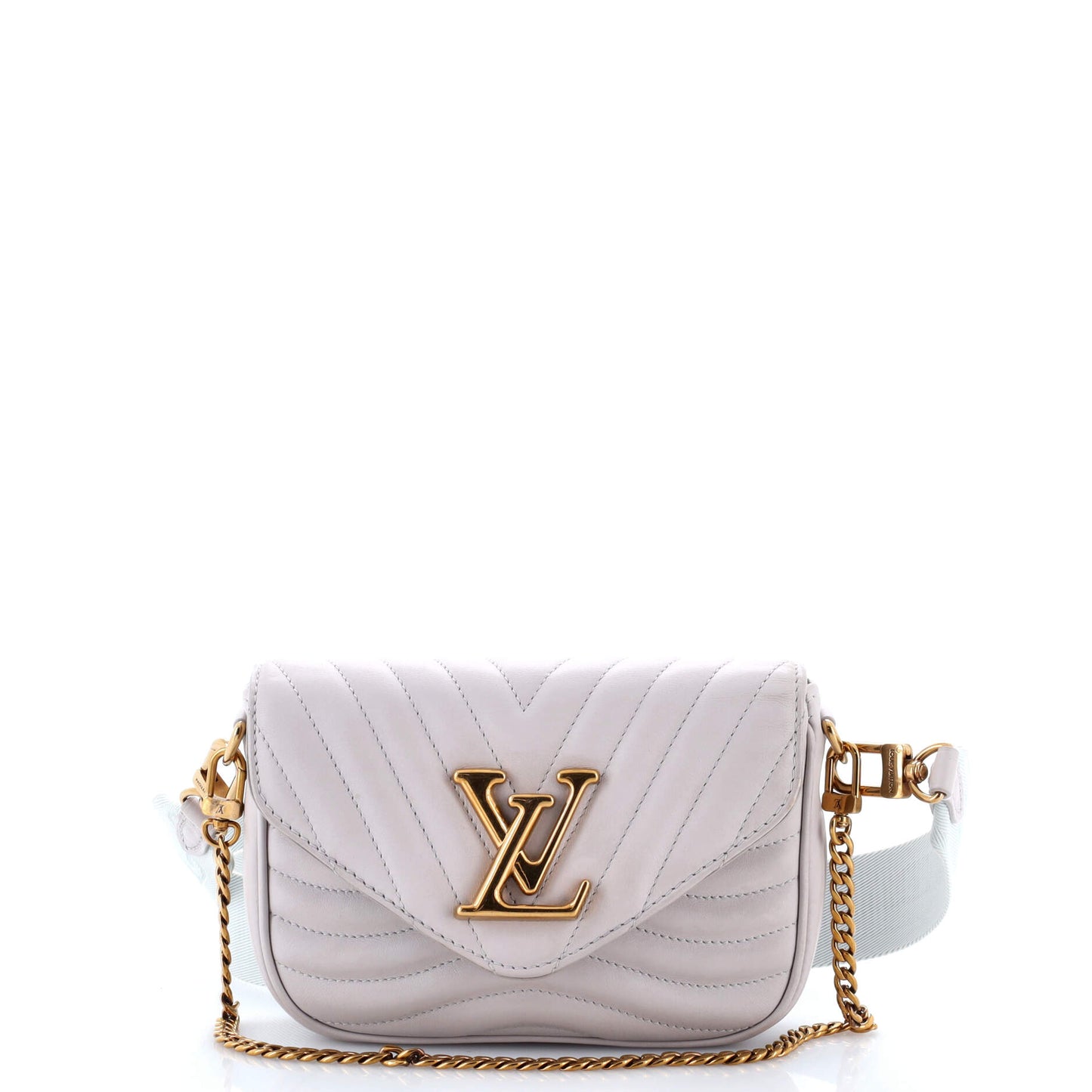 STRAPSTORY CROSSBODY BAG - 3351