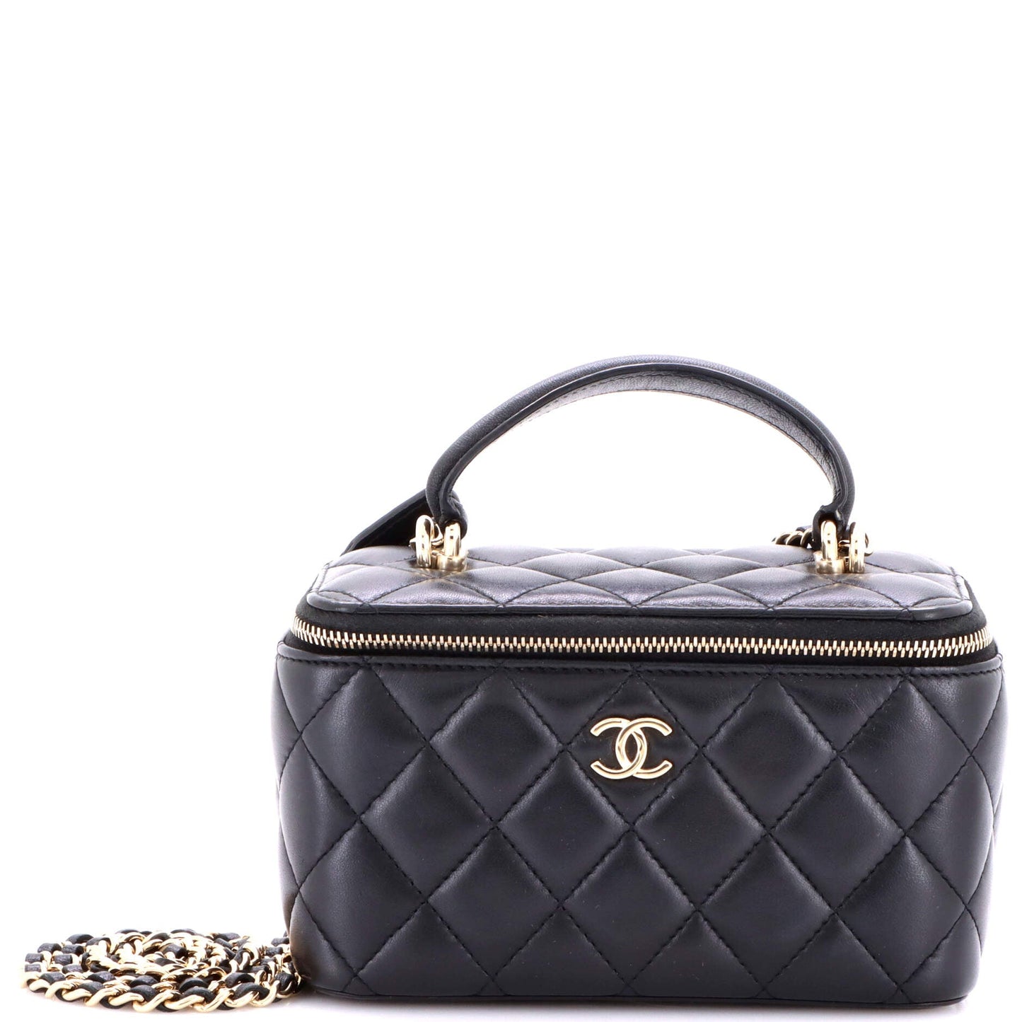 STRAPSTORY CROSSBODY BAG - 3319