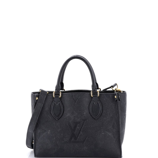 STRAPSTORY SHOULDER BAG - 3285