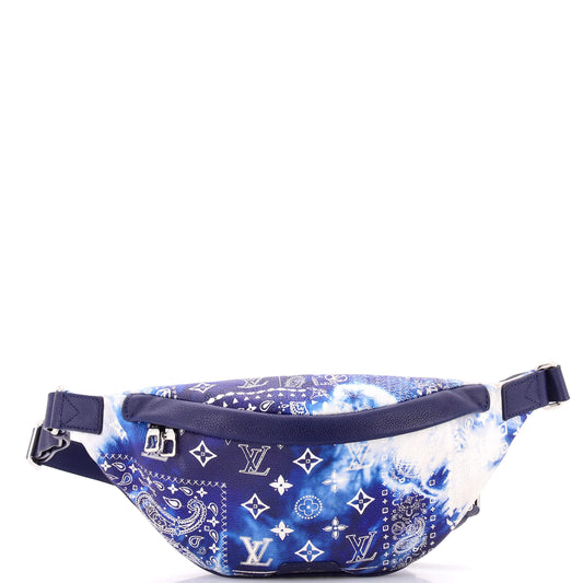 STRAPSTORY WAIST BAG - 060