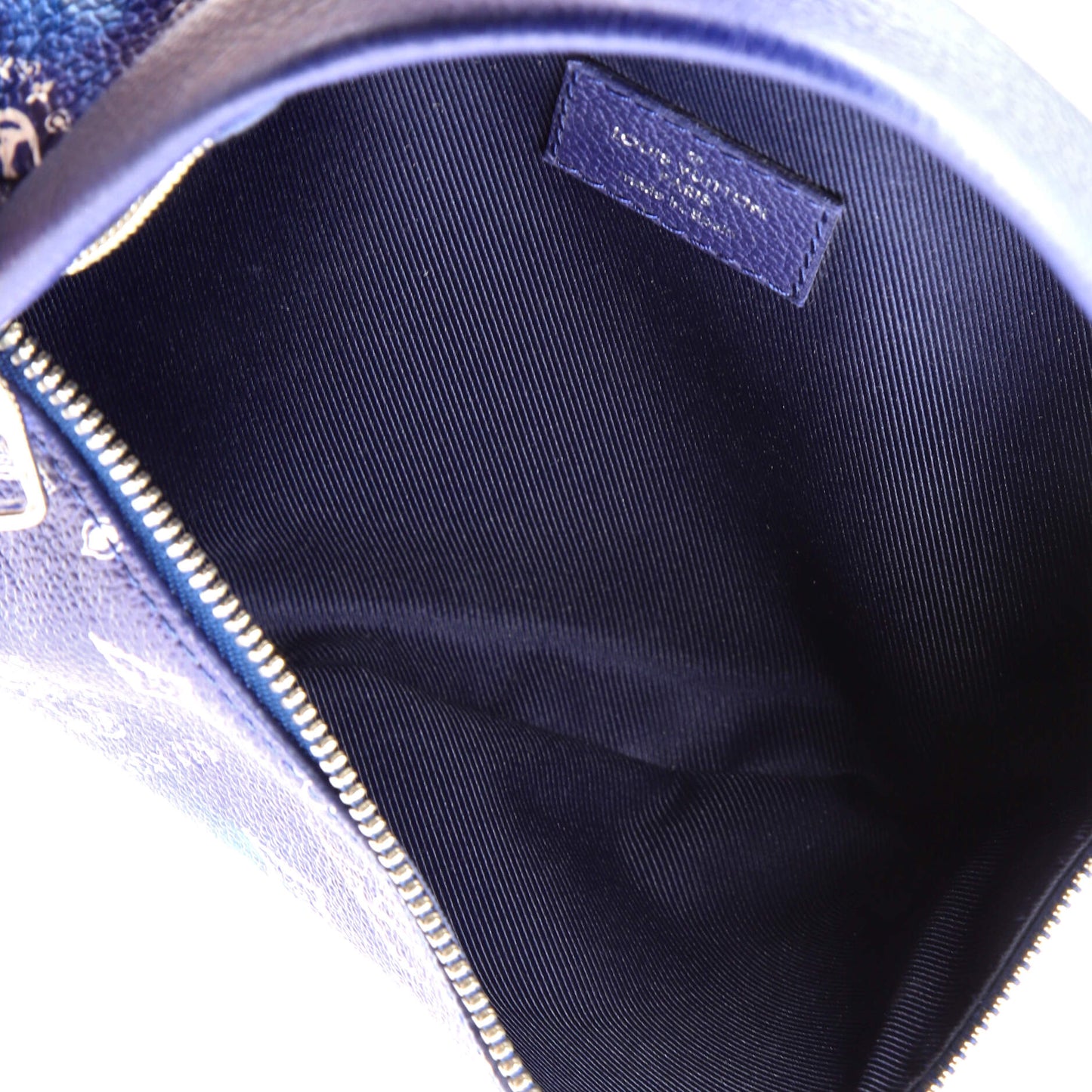 STRAPSTORY WAIST BAG - 060