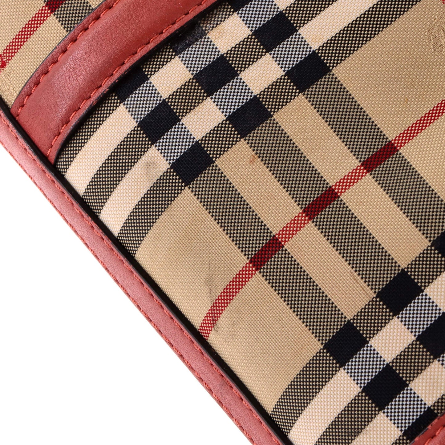 STRAPSTORY BOWLER - 057