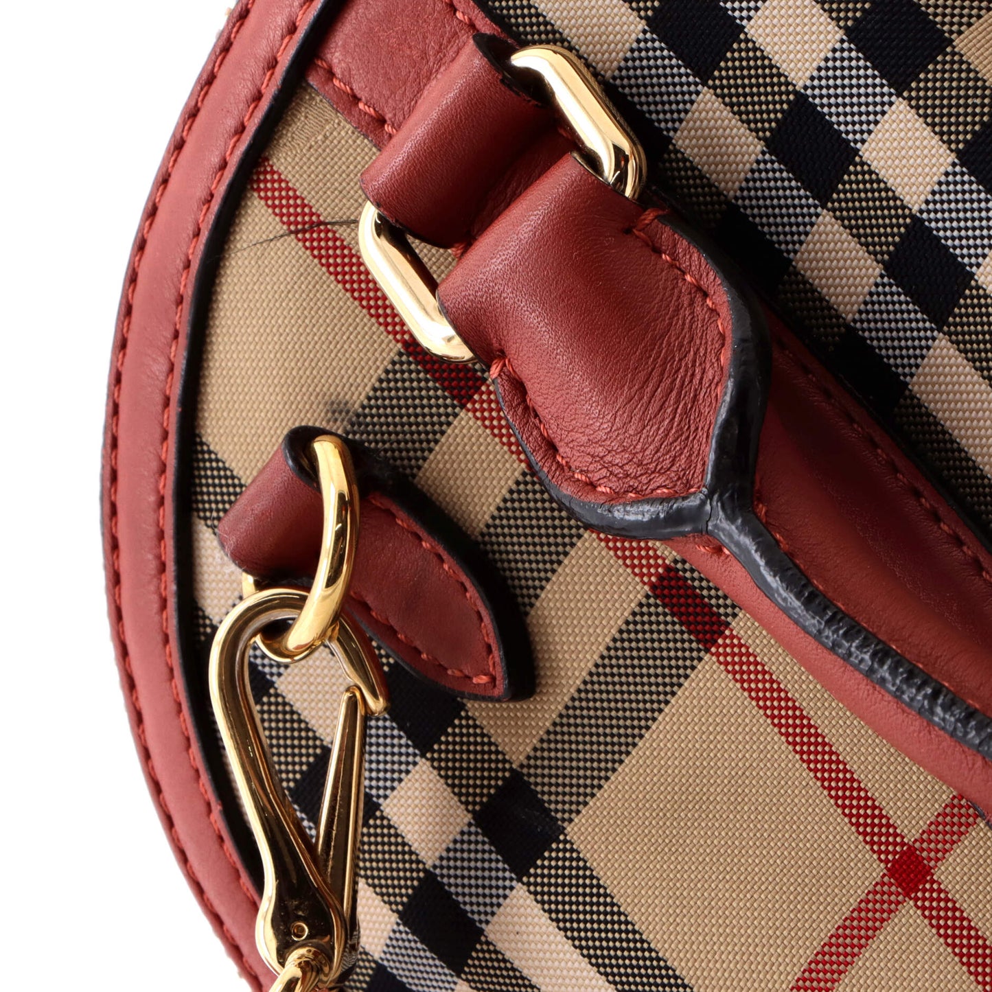 STRAPSTORY BOWLER - 057