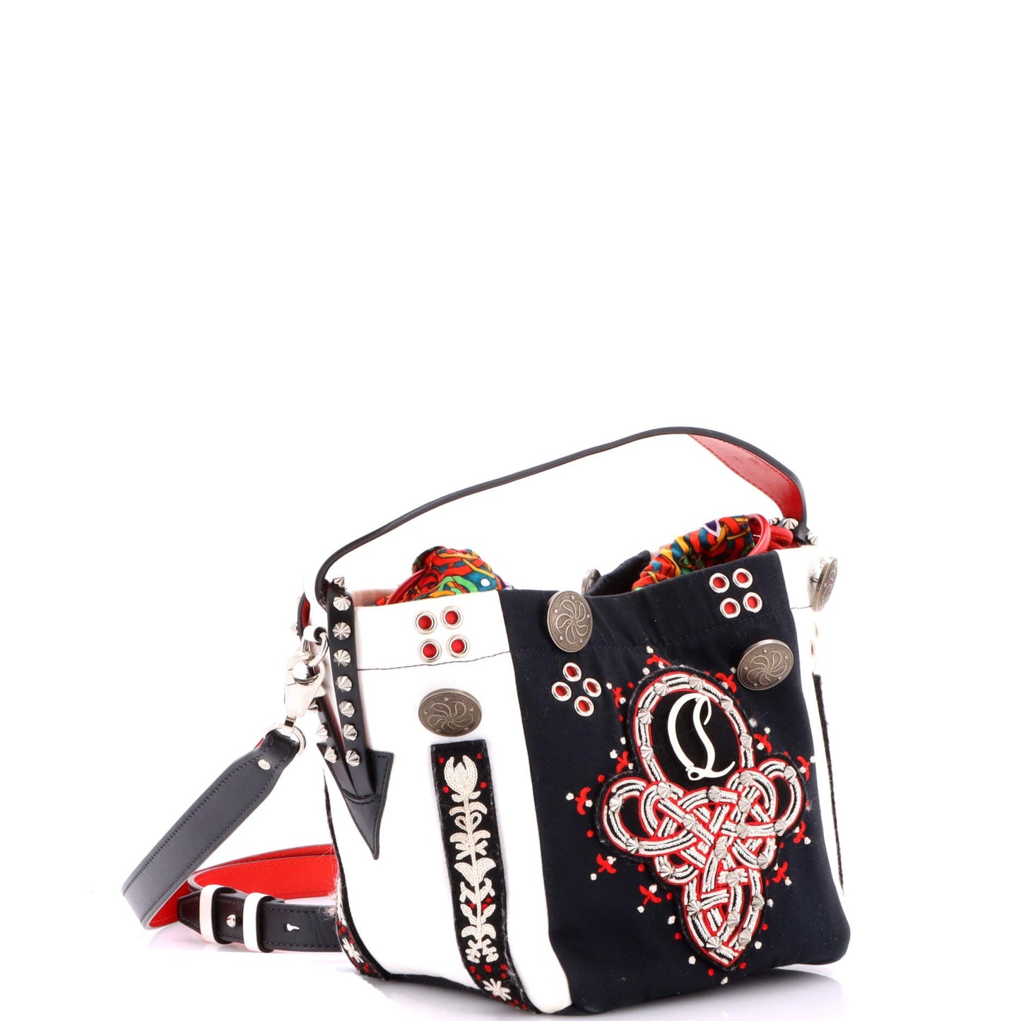 STRAPSTORY TOP HANDLE - 1447