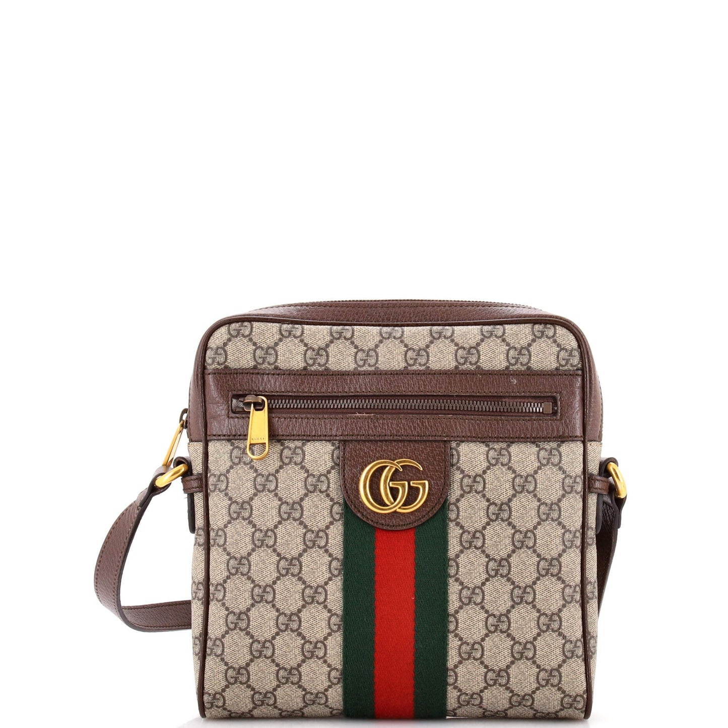 STRAPSTORY CROSSBODY BAG - 3946