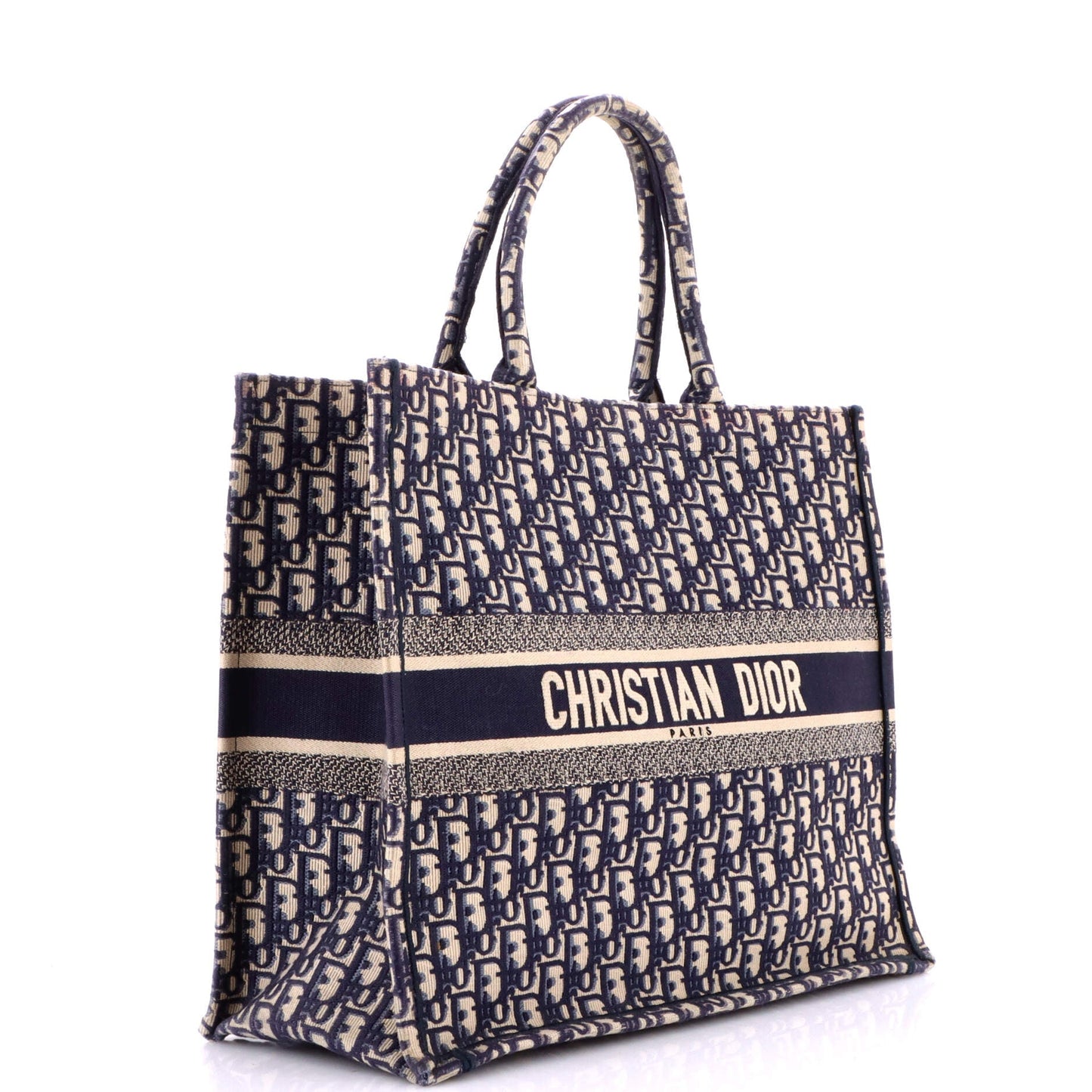 STRAPSTORY TOTE - 1919