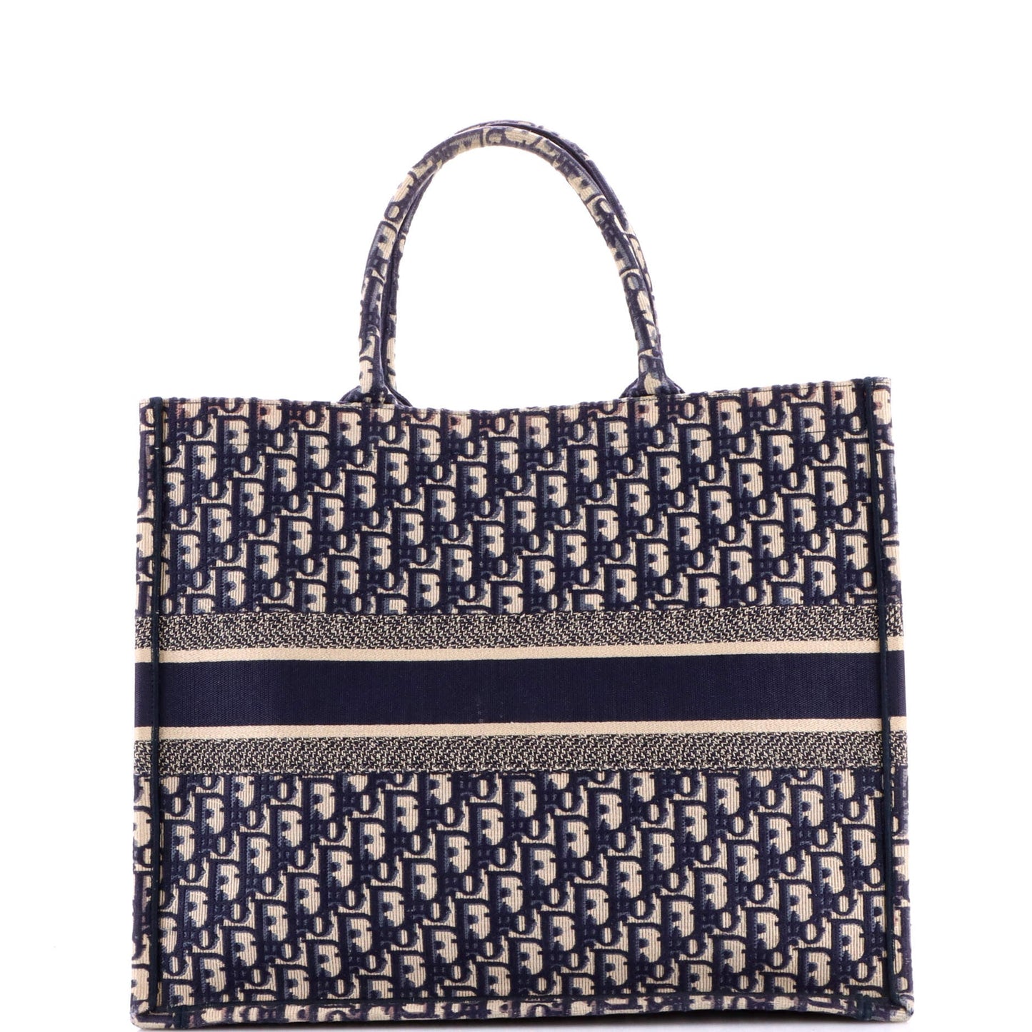 STRAPSTORY TOTE - 1919