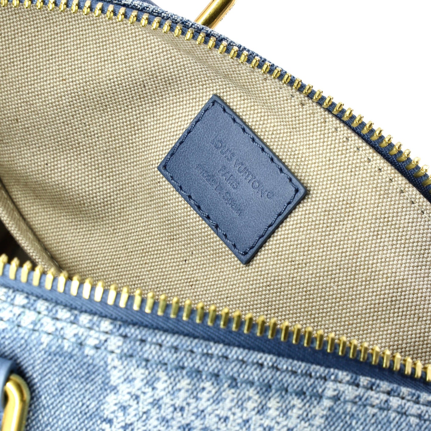 STRAPSTORY TOP HANDLE - 1996