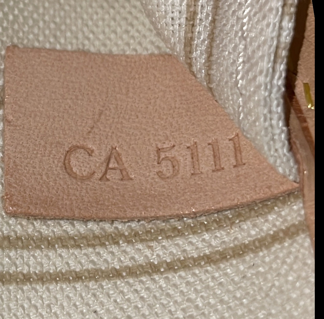 STRAPSTORY TOTE - 2117