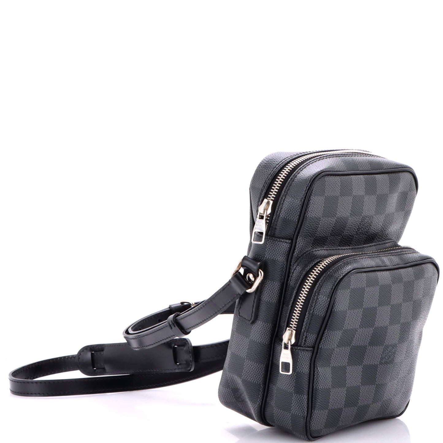 STRAPSTORY CROSSBODY BAG - 4153