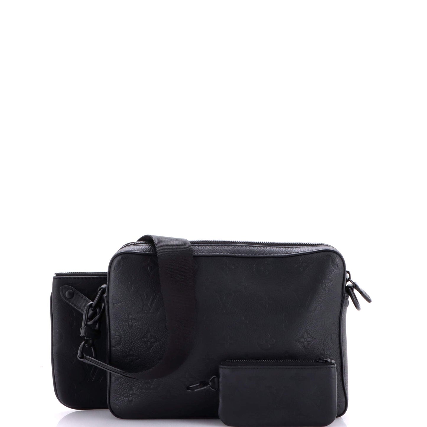 STRAPSTORY MESSENGER - 218