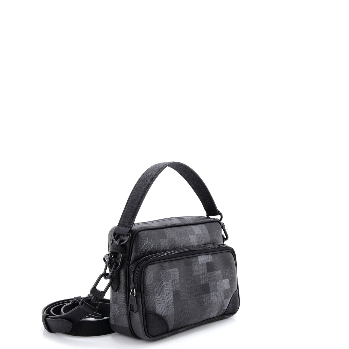 STRAPSTORY CROSSBODY BAG - 5115