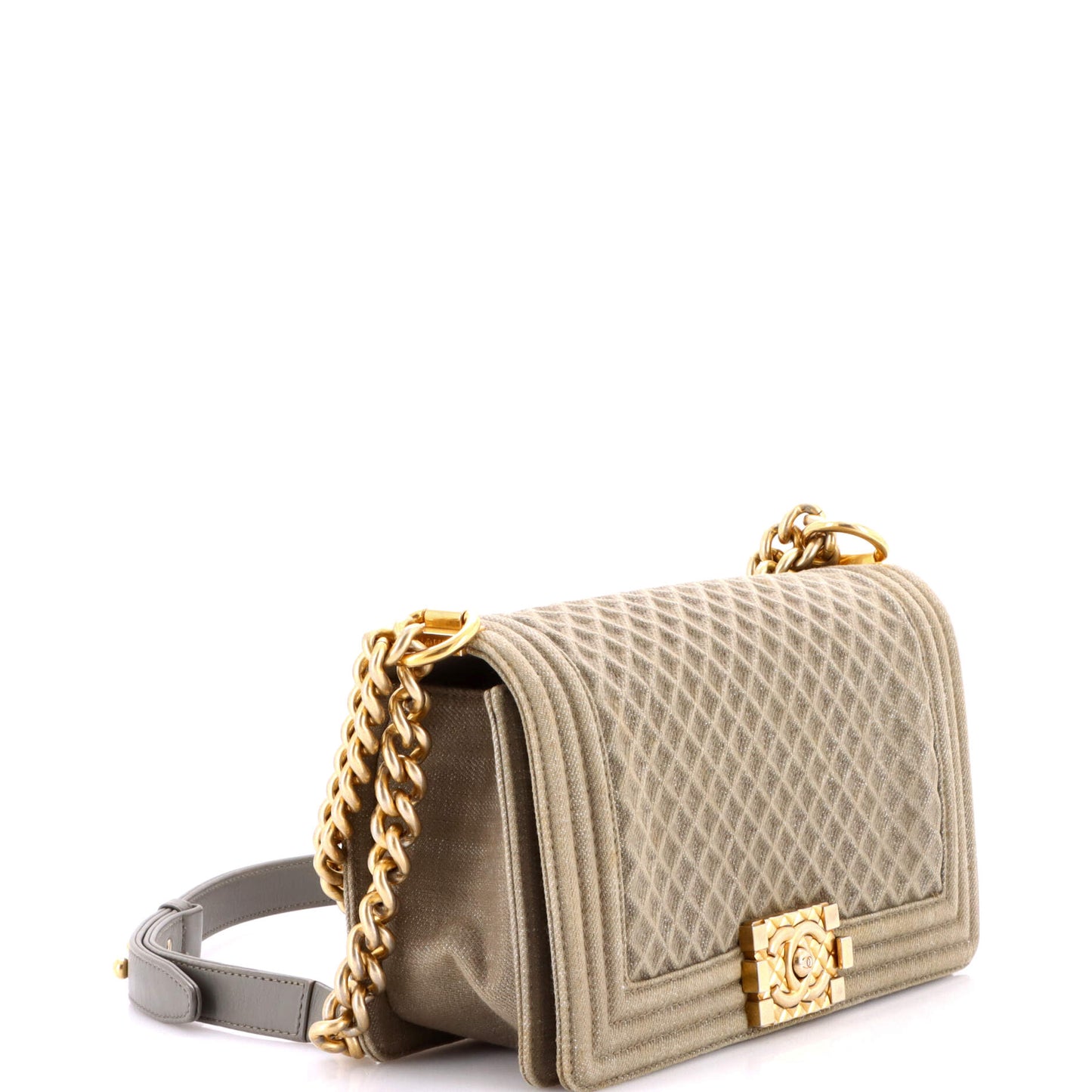 STRAPSTORY SHOULDER BAG - 3300