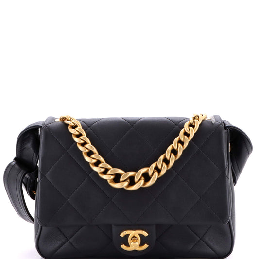 STRAPSTORY SHOULDER BAG - 3283