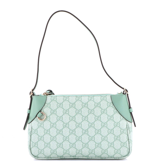 STRAPSTORY SHOULDER BAG - 3733