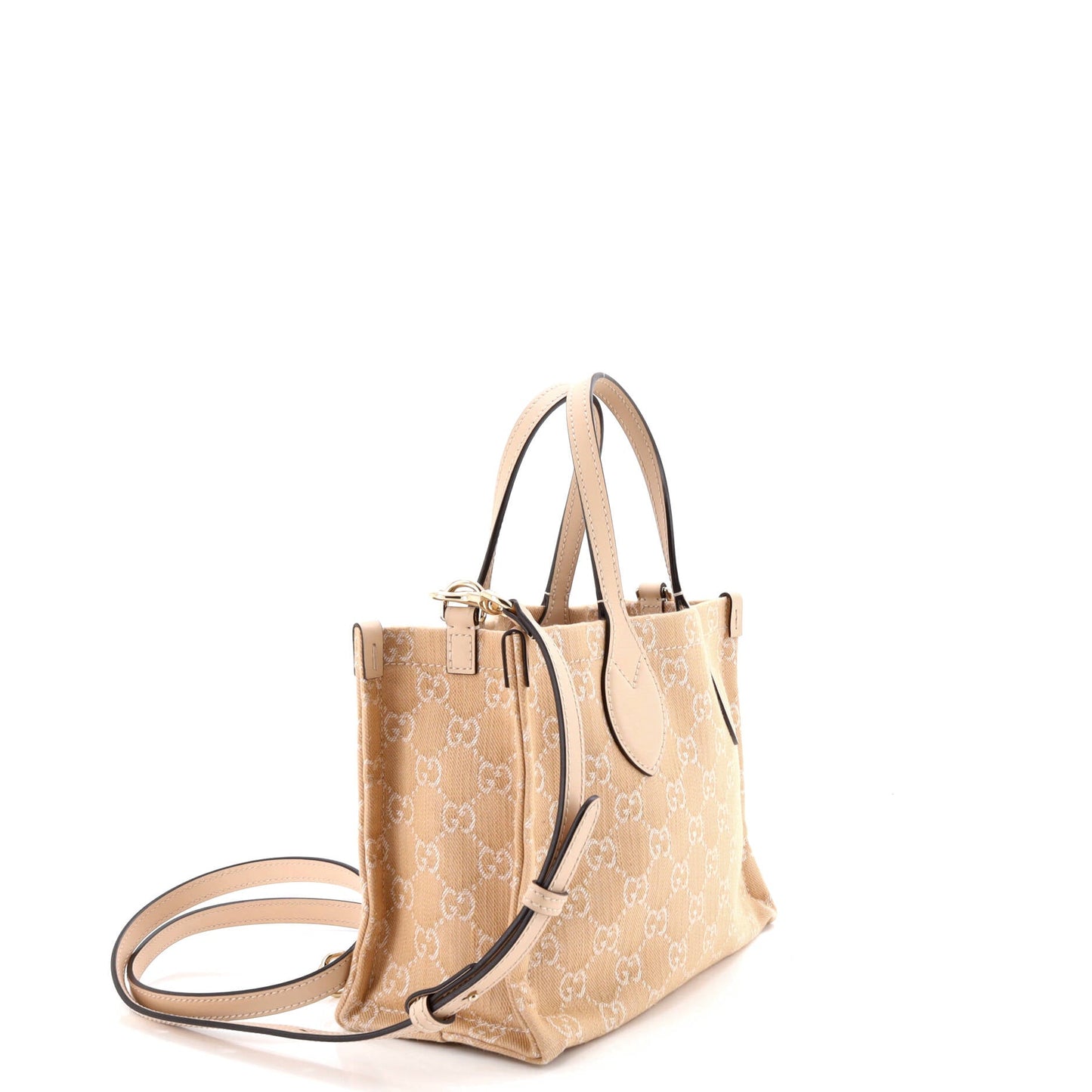 STRAPSTORY TOTE - 2165