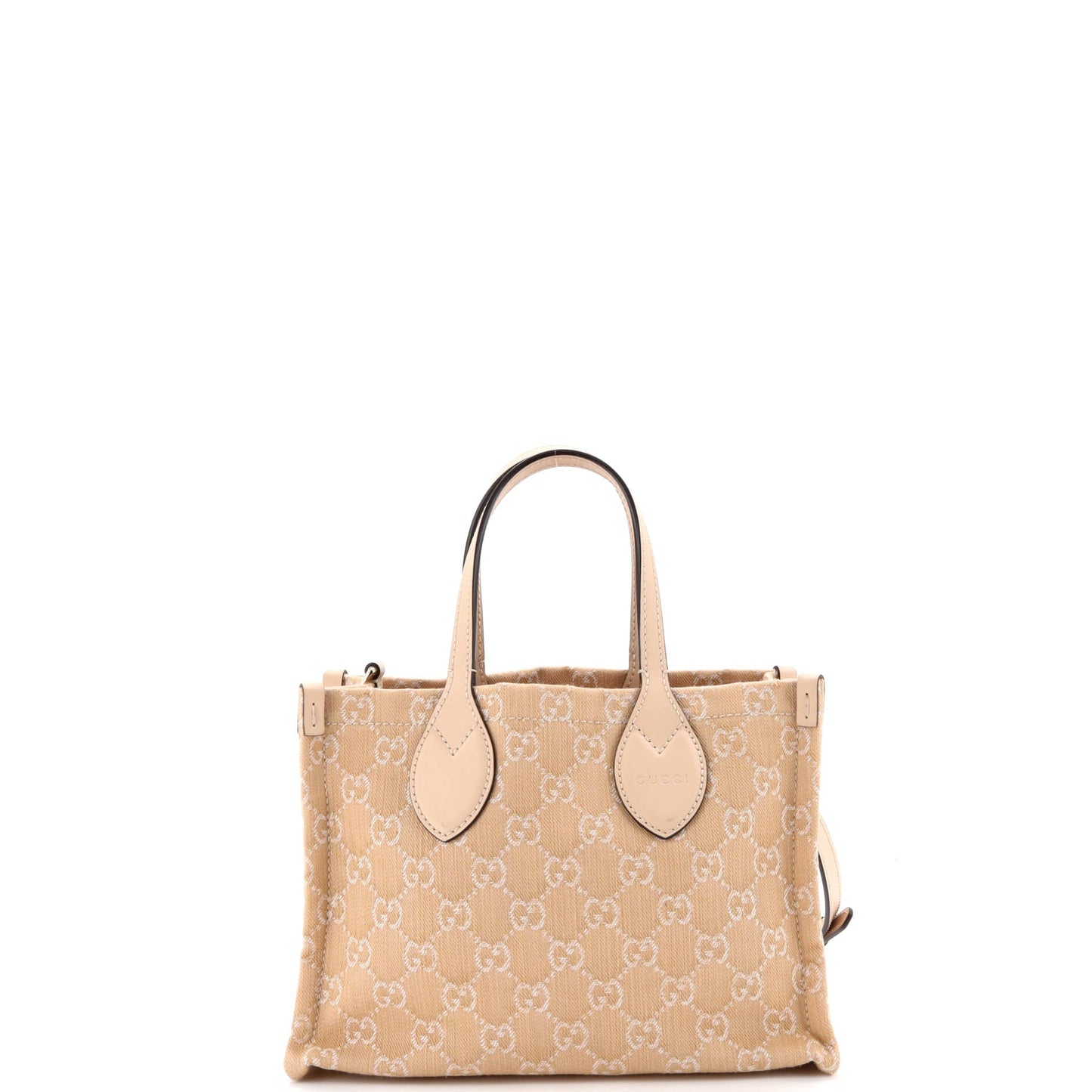 STRAPSTORY TOTE - 2165