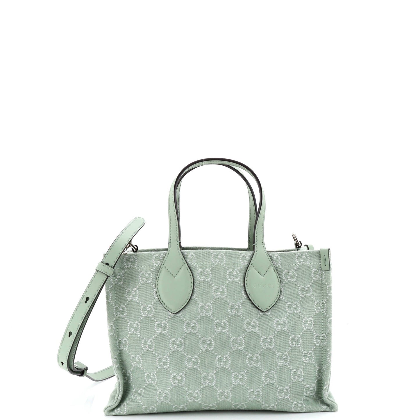 STRAPSTORY TOTE - 2178