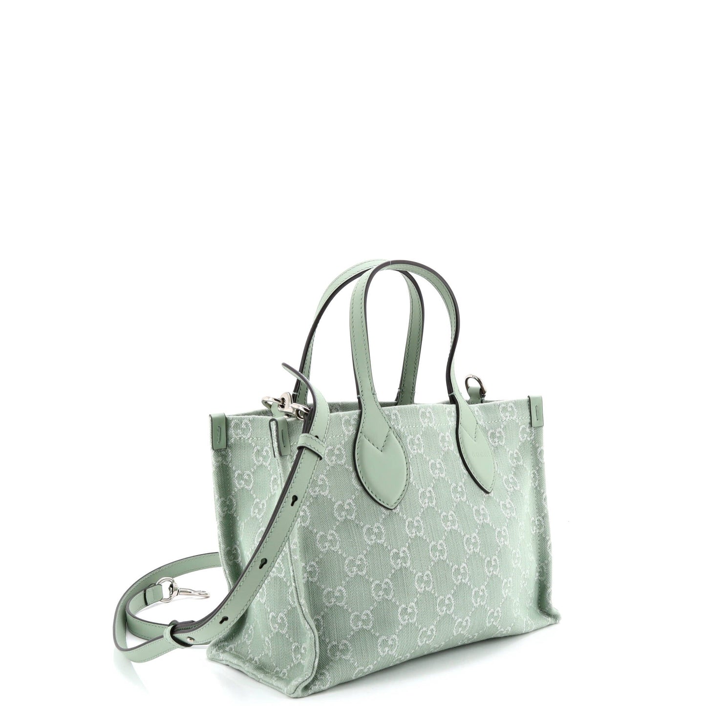 STRAPSTORY TOTE - 2178