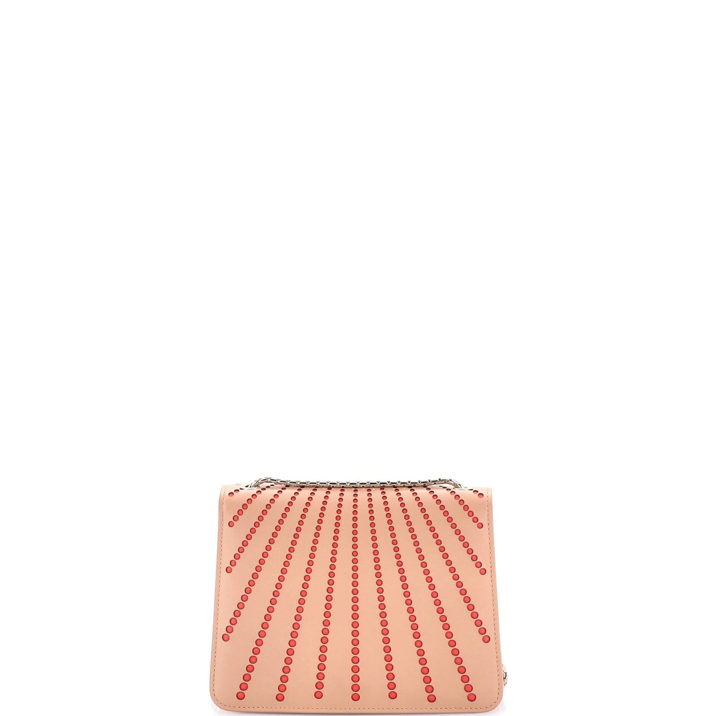 STRAPSTORY SHOULDER BAG - 3178