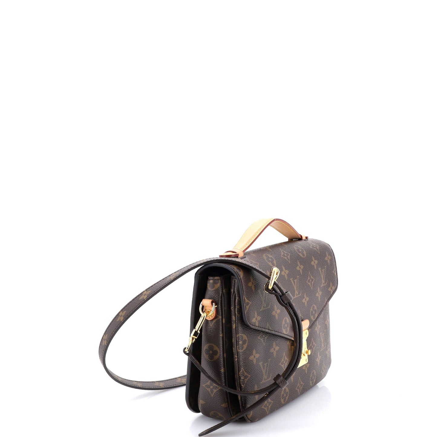 STRAPSTORY MESSENGER - 208