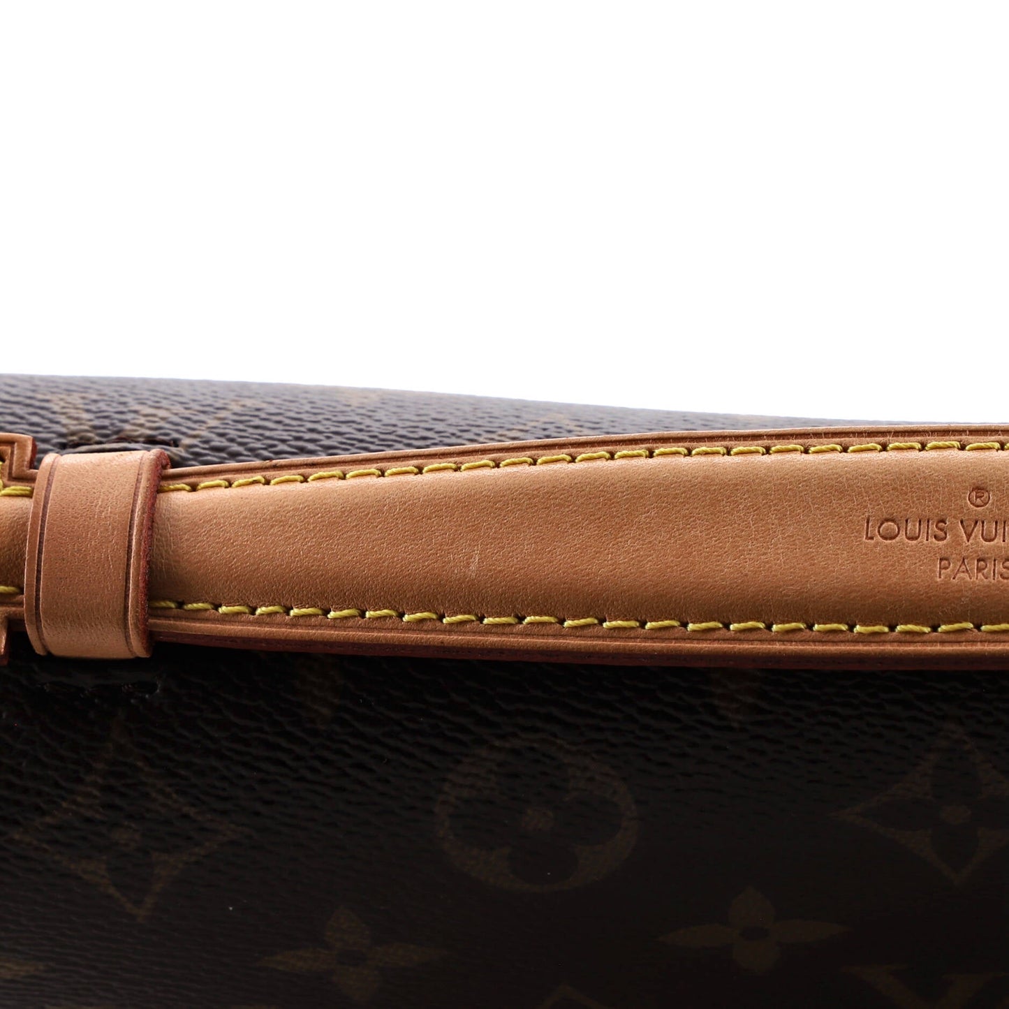 STRAPSTORY MESSENGER - 208