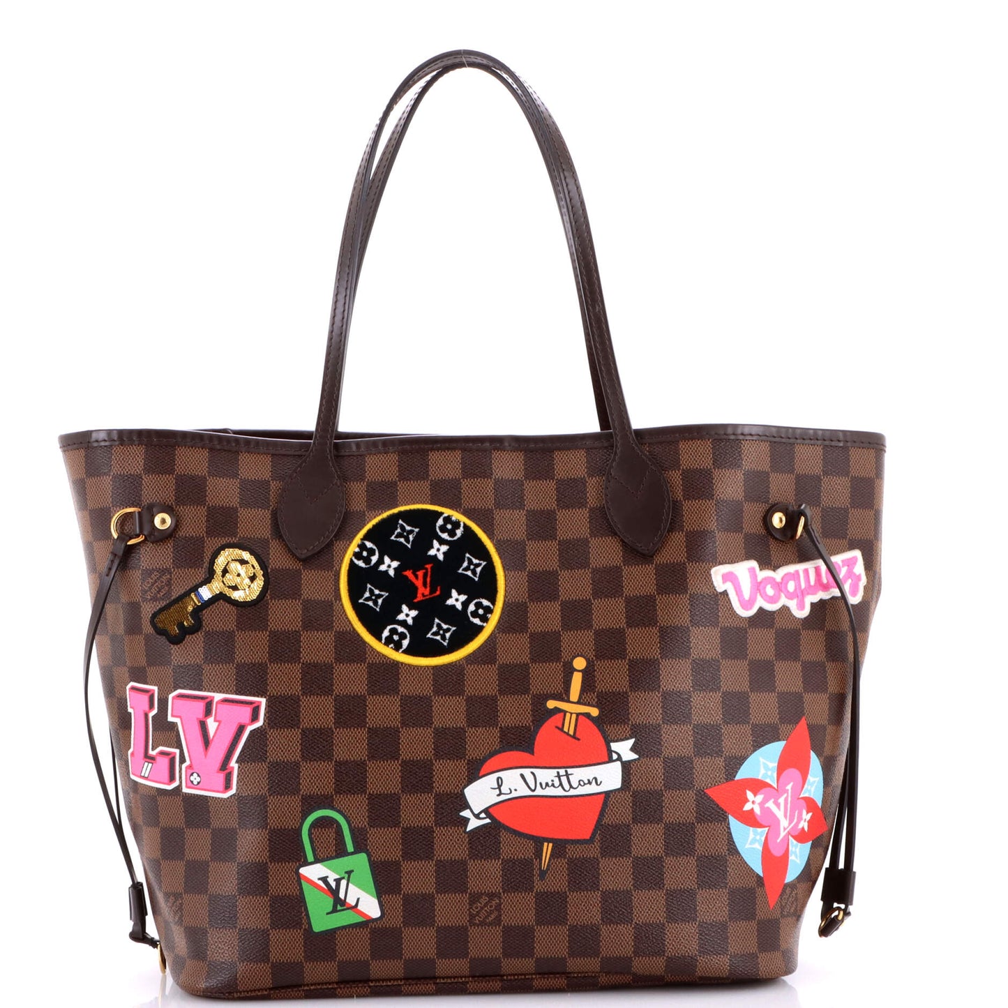 STRAPSTORY TOTE - 2268