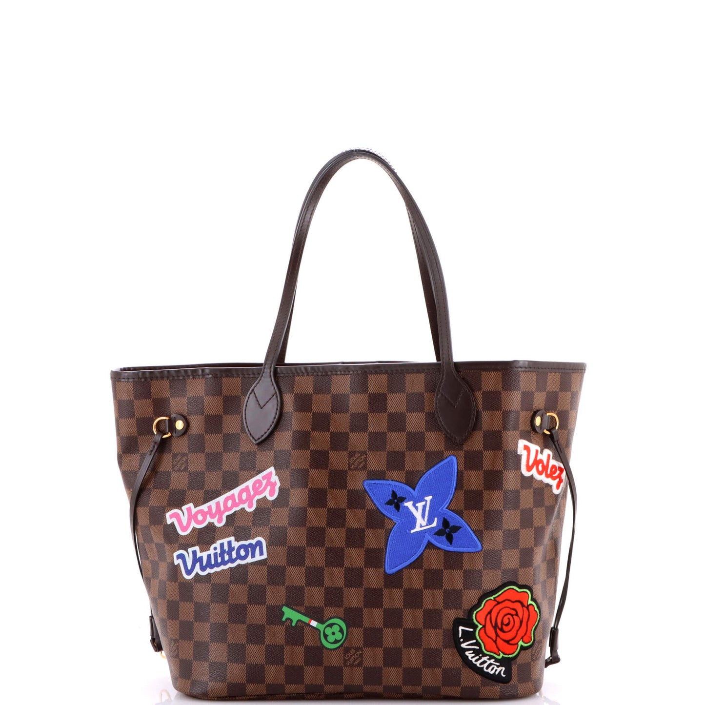 STRAPSTORY TOTE - 2268