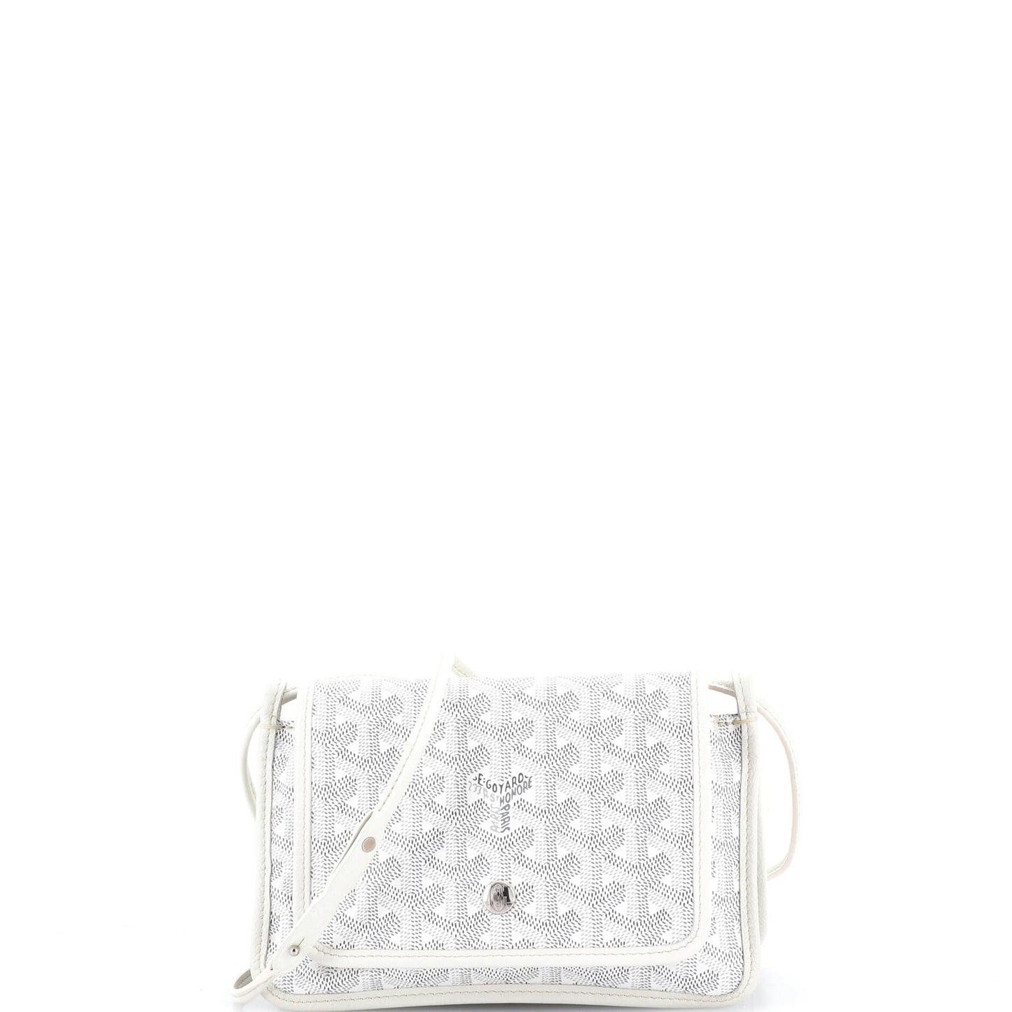 STRAPSTORY CROSSBODY BAG - 3377