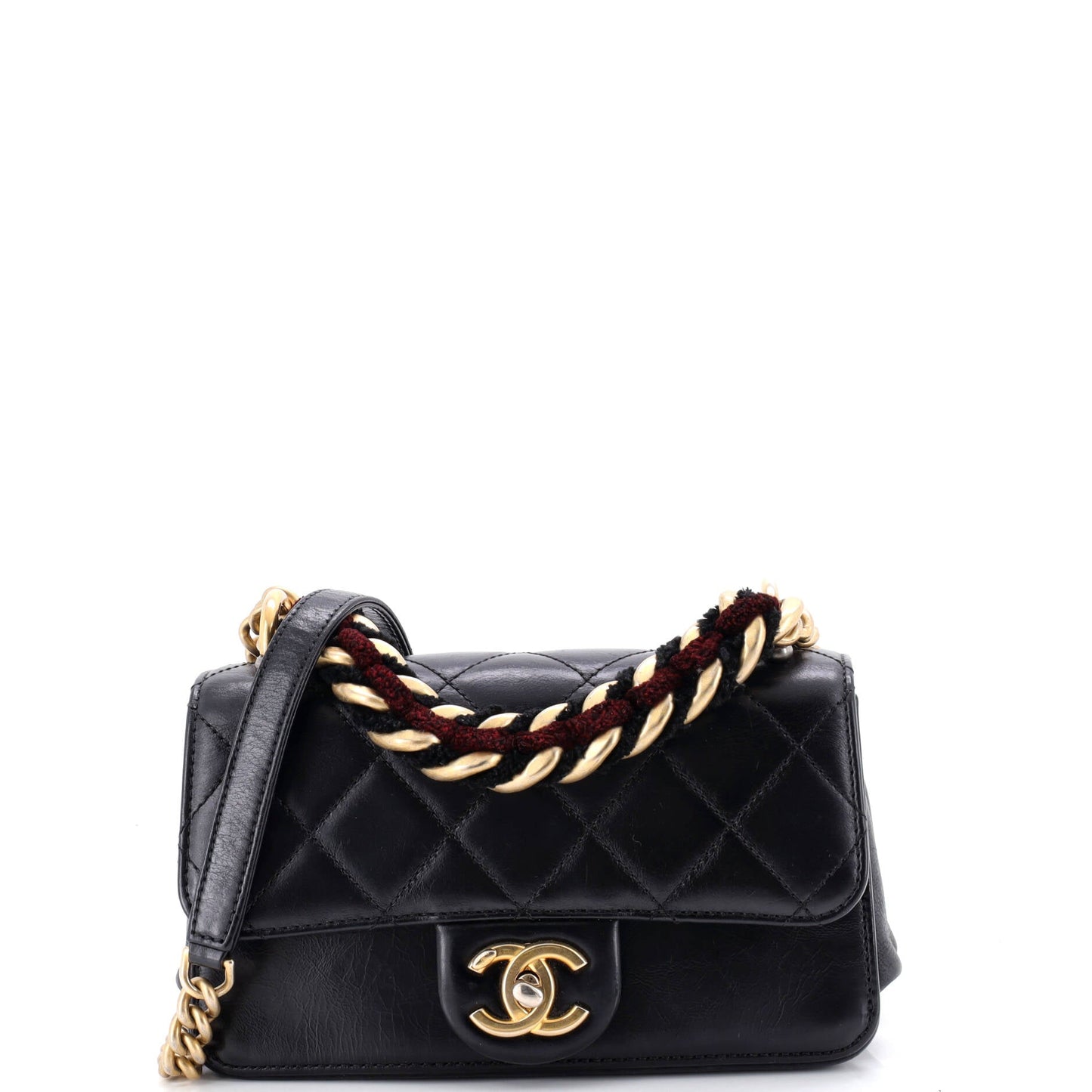 STRAPSTORY SHOULDER BAG - 2676