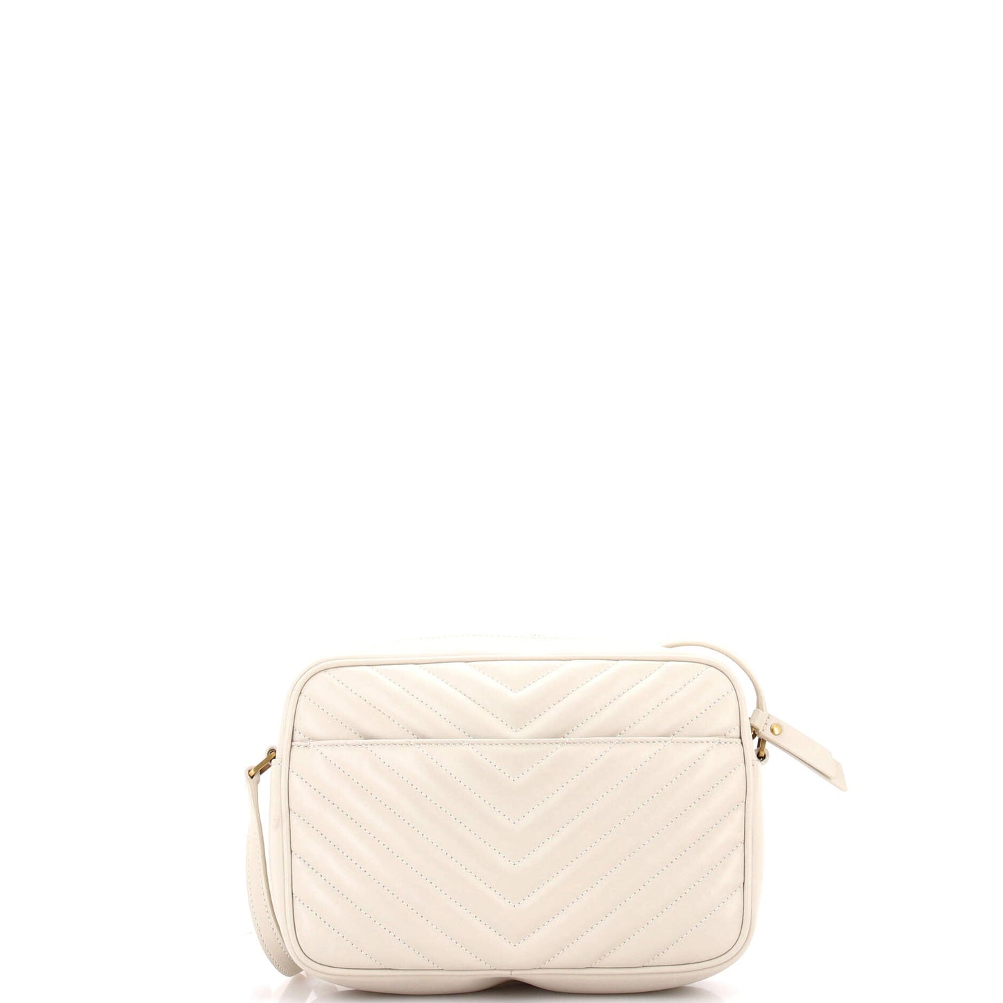 STRAPSTORY CROSSBODY BAG - 4355
