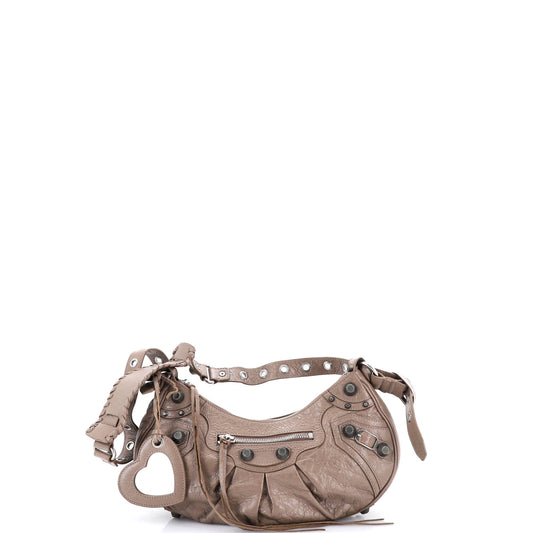 STRAPSTORY HOBO - 585