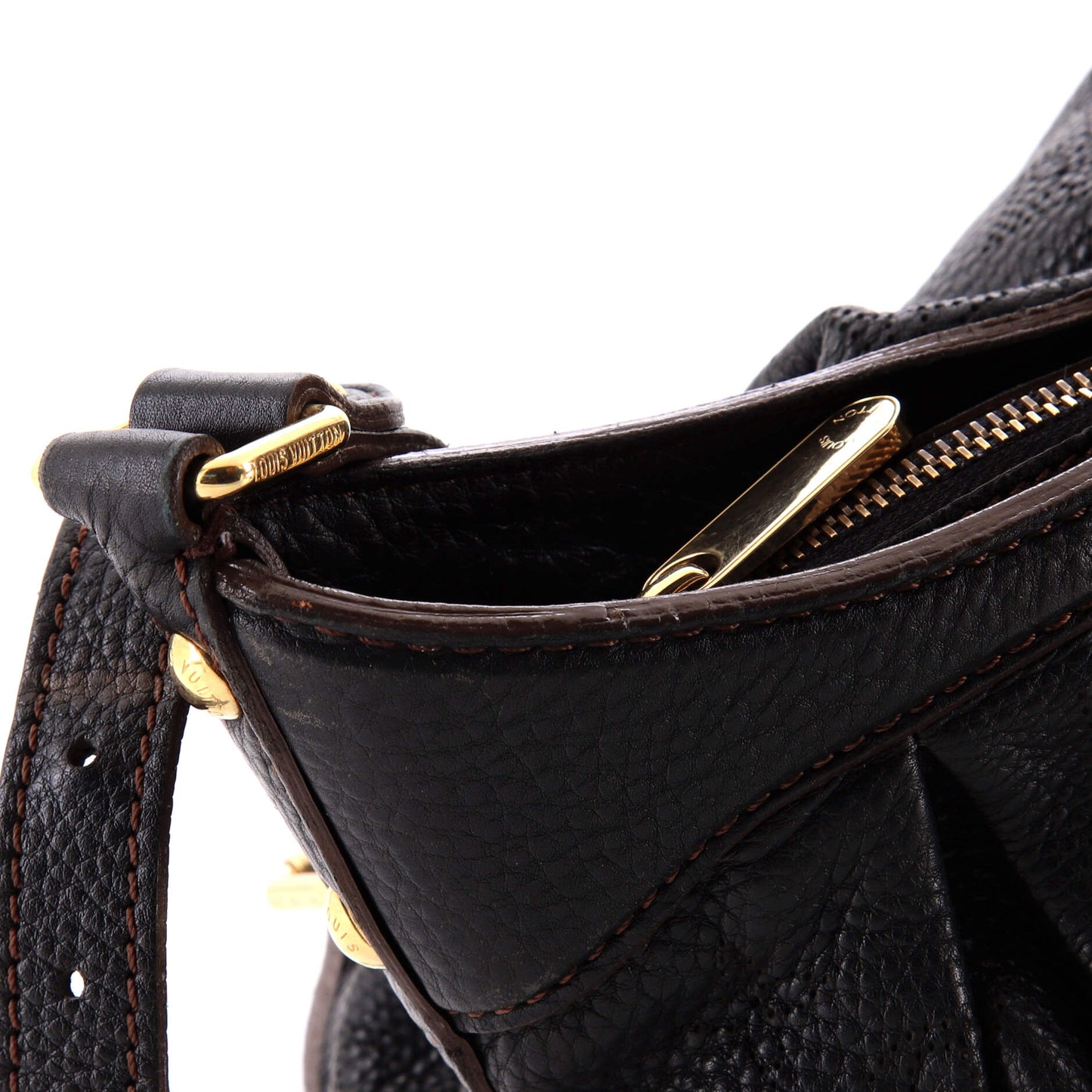 STRAPSTORY CROSSBODY BAG - 3610