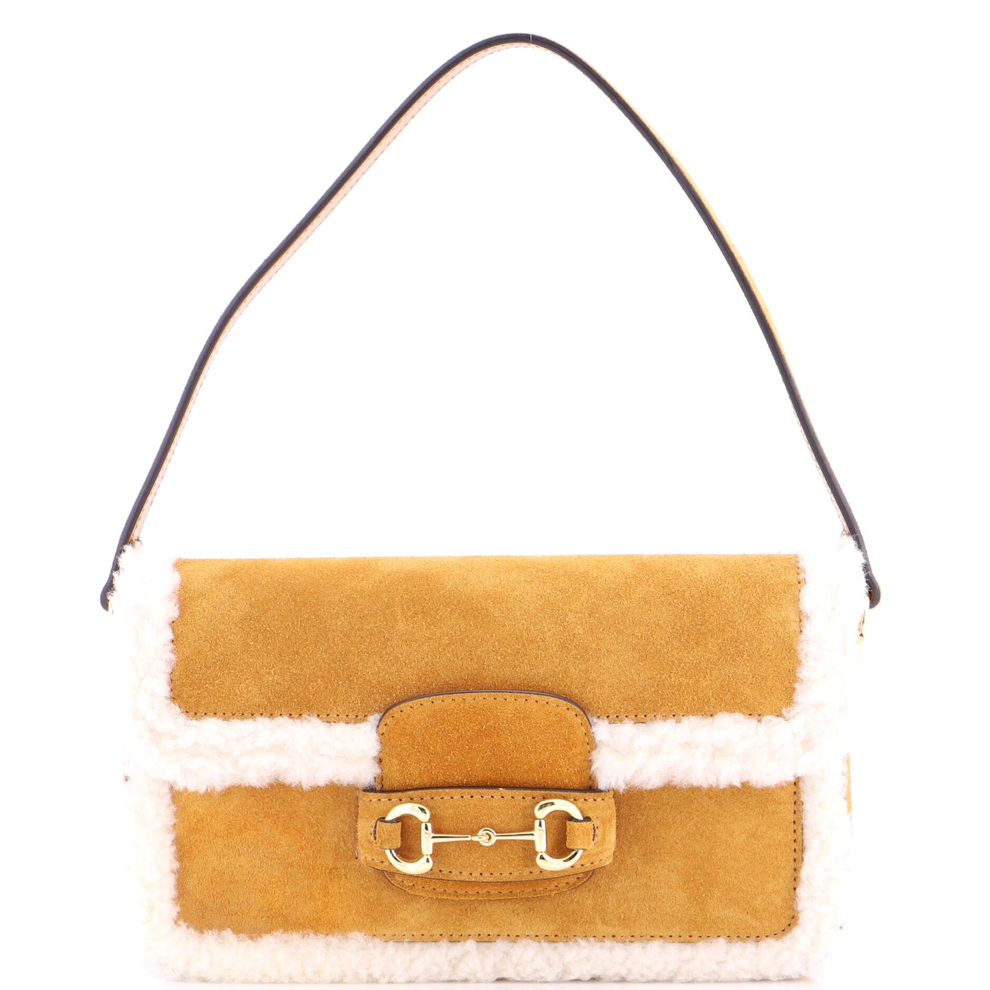 STRAPSTORY SHOULDER BAG - 2683