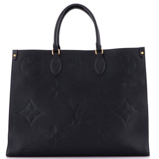 STRAPSTORY TOTE - 1822