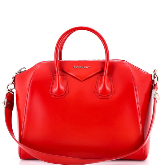STRAPSTORY SATCHEL - 715