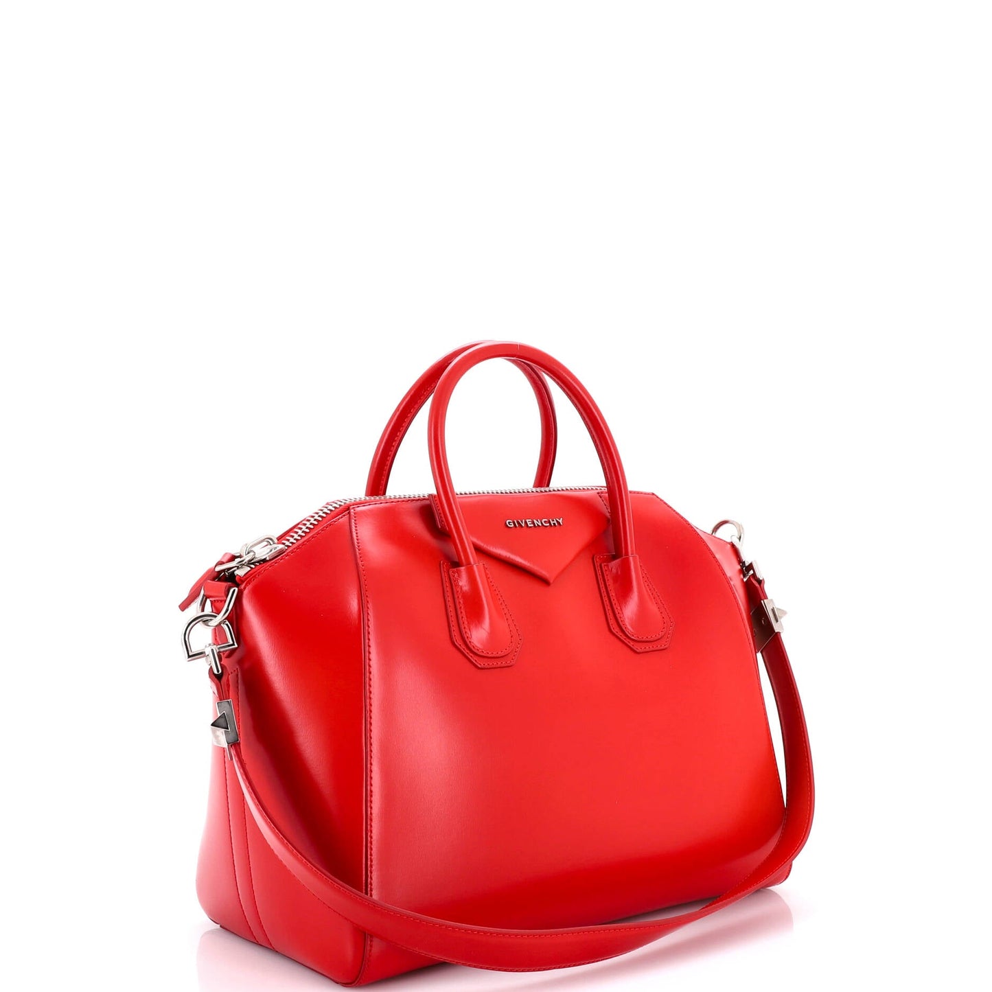 STRAPSTORY SATCHEL - 715
