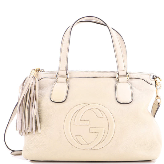 STRAPSTORY SATCHEL - 511