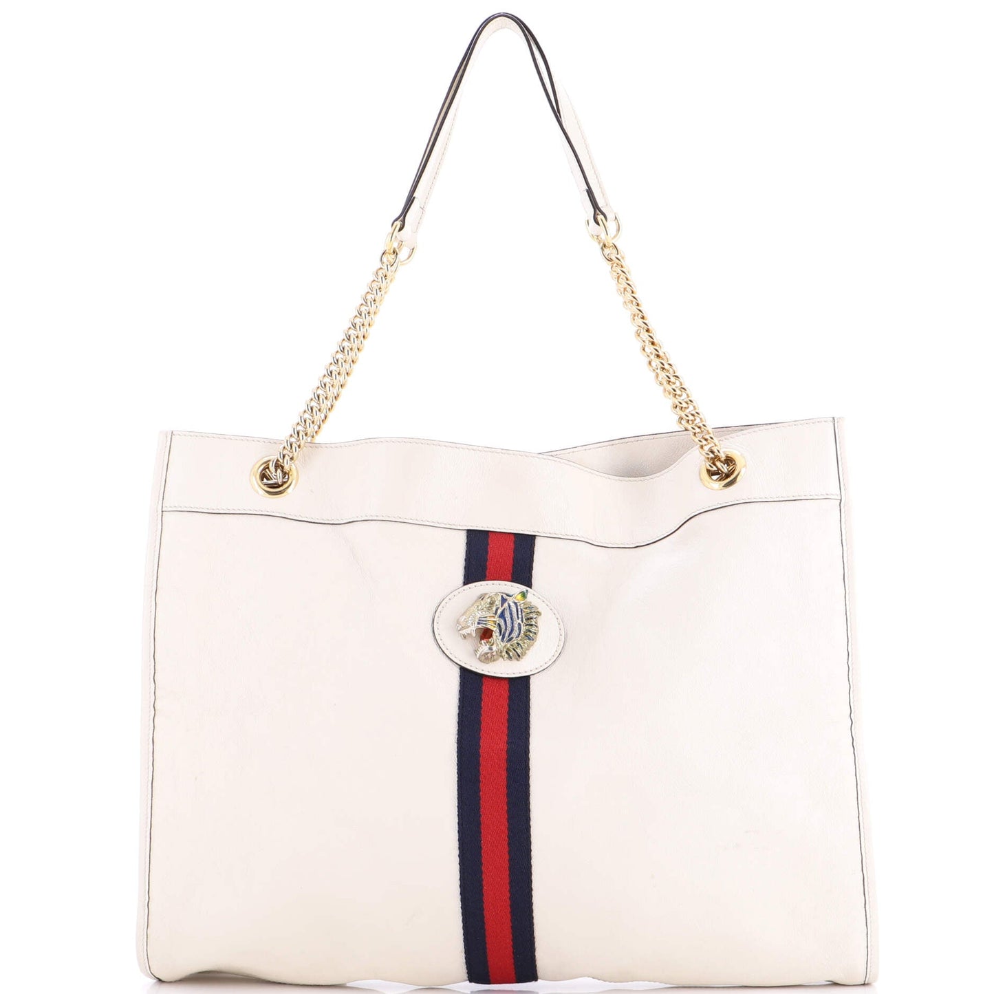 STRAPSTORY TOTE - 1683