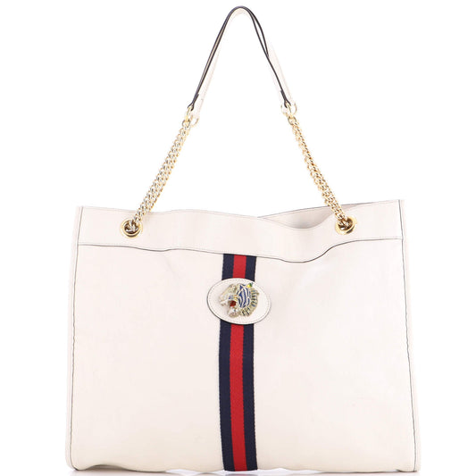 STRAPSTORY TOTE - 1683