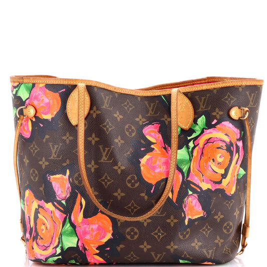 STRAPSTORY TOTE - 2005
